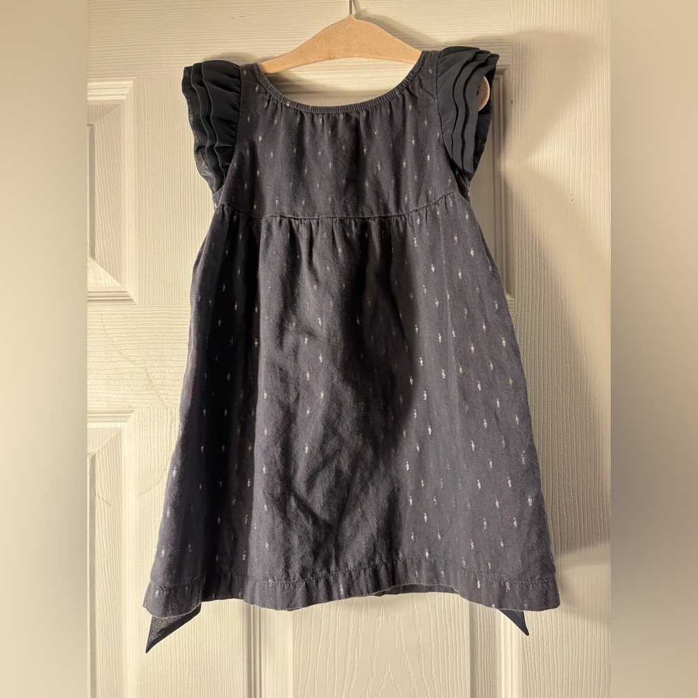 Old Navy toddler girls dress!